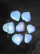 Picture of Opalite Hearts
