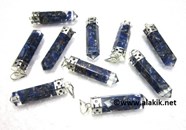 Picture of Lapis lazuli Orgone Cap Pencil Pendant