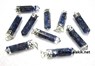 Picture of Lapis lazuli Orgone Cap Pencil Pendant, Picture 1