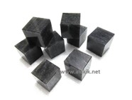 Picture of Blue Jade Cubes