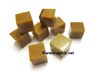 Picture of Yellow Aventurine Cubes, Picture 1
