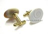 Picture of Sea Shell Cufflinks, Picture 1