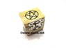 Picture of Single Hole Engrave Pentacle Box, Picture 1