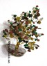 Picture of Multi Gemstone 300bds tree with orgone base, Picture 1