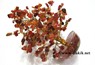 Picture of Red Jasper 300bds with Orgone Base, Picture 1