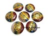 Picture of Bonded Chakra Engrave Disc Set, Picture 1