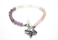 Picture of RAC Anklet with Star Fish