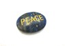 Picture of Lapis Lazule PEACE Pocket Stone, Picture 1