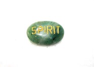 Picture of Green Aventurine Spirit Pocket Stone