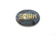 Picture of Lapis Lazule Spirit Pocket Stone
