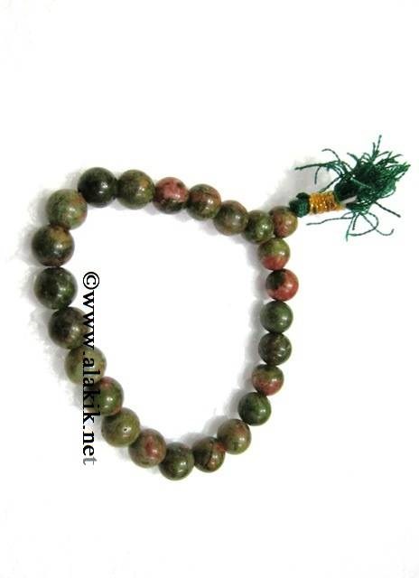 Picture of Unakite Power Bracelet