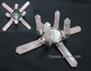 Picture of Full Rose with Crystal Antena Enviornment Generator