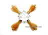 Picture of Yellow Jade Angel Energy Generator, Picture 1