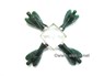 Picture of Green Jade Angel Energy Generator, Picture 1
