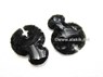 Picture of Black Obsidian Carved 002, Picture 1