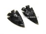 Picture of Black Obsidian Carved 006, Picture 1