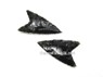 Picture of Black Obsidian Carved 007, Picture 1