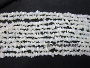 Picture of Rainbow Moonstone Chips strands