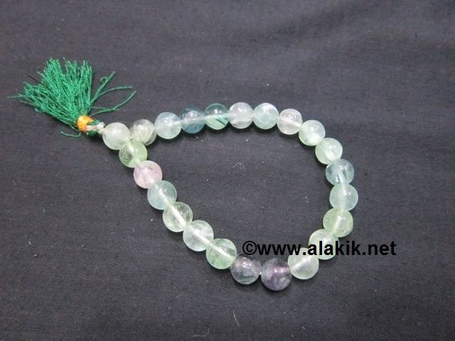 Picture of Fluorite Power Bracelet