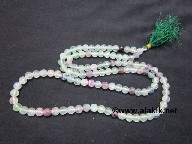 Picture of Fluorite Japa Mala