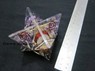 Picture of Amethyst Orgone Big Size Merkaba Star, Picture 1