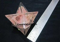 Picture for category Orgone Merkaba Star BIG SIZE