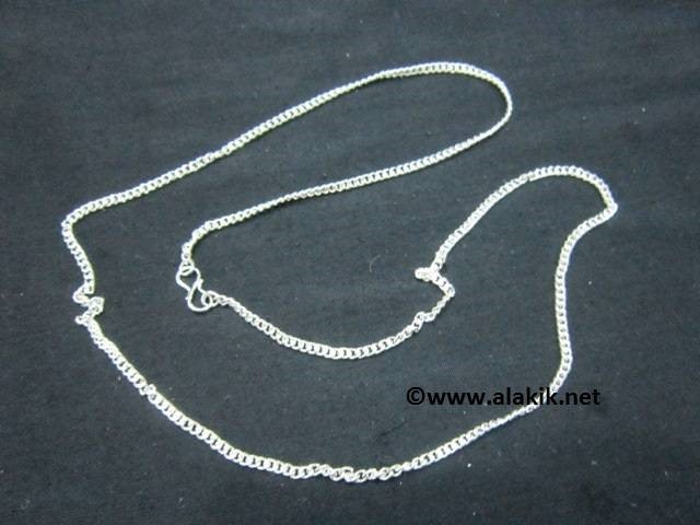 Picture of Silver Regular Chain