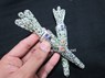 Picture of Dalmation jasper Chakra Angel Wands, Picture 1