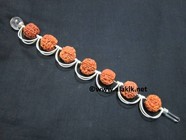 Picture of Rudraksha Spinning Healing Wands