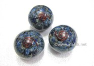 Picture of Lapis Lazuli Orgone Balls