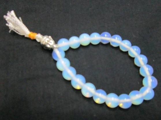 Picture of Opalite Buddha Power Bracelet