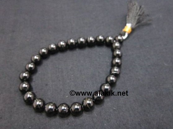 Picture of Black Tourmaline Power Bracelet