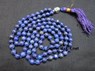 Picture of Lapis lazule Netted Buddha Jap Mala, Picture 1