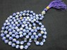 Picture of Sodalite Netted Buddha Jap Mala, Picture 1