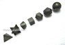 Picture of Pyrite 7pcs Geometry set, Picture 1