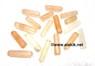 Picture of Orange Selenite Single Terminated Pencil, Picture 1
