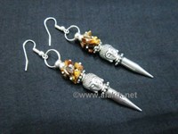 Picture for category Buddha Earrings