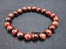 Picture of Red Tiger Eye Elastic Bracelet, Picture 1