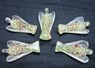 Picture of Peridot 2inch Orgonite Angels, Picture 1