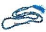 Picture of Blue Onyx Japa Mala, Picture 1