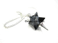 Picture for category Merkaba Star Pendulum