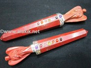 Picture of Red Jasper Chakra Angel Wands