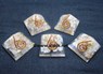 Picture of Blue Lace Agate Baby Orgone Pyramids, Picture 1
