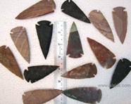 Picture of 3 inch Arrowhead
