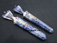 Picture of Sodalite Chakra Angel Wands