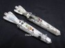 Picture of Rainbow Moonstone Chakra Angel Wands, Picture 1