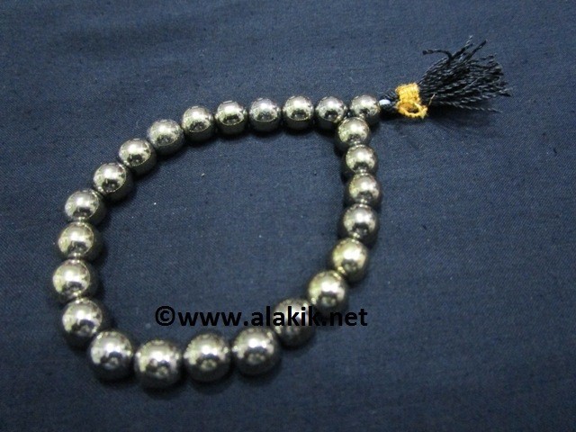 Picture of Pyrite Power Bracelet