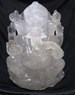 Picture of Crystal Quartz Ganesha 16890grams, Picture 1