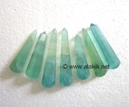 Picture of Green Flourite massage wands