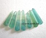Picture of Green Flourite massage wands, Picture 1